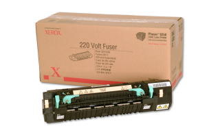 Xerox Phaser 6250 Fuser Unit - 220v